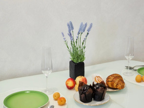 Квартира Жк Сердце Ростова Ларина 45