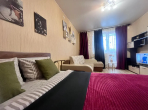 Dom 89 Mkr. Tundrovy 4 Apartments