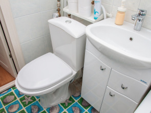 Квартира Avangard Apartment on Сentral Street