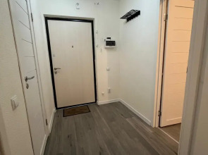 Апартаменты Inndays Apartments на Шоссе в Лаврики 64к1