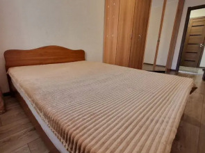 Квартира на Волочаевской