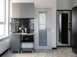 Апартаменты Студия на П. Романова