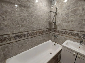 Квартира VgostiVpeterhof