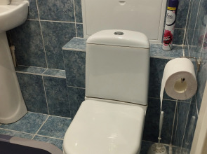 Квартира 1-комнатная на Пушкина 56