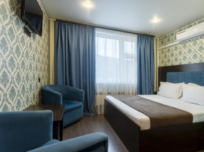 Мебелированные комнаты Сова в  Некрасовке