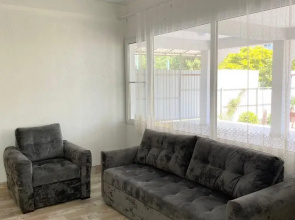 Apart-Kottedzh Ogonyok Private House