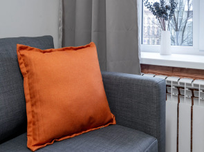 Квартира Студия на Петроградке