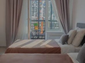 Апартаменты Your Apartament Современная