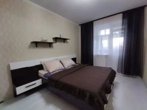 2-Kh Komnatnaya Kvartira Na Universitetskoy 29 Apartments