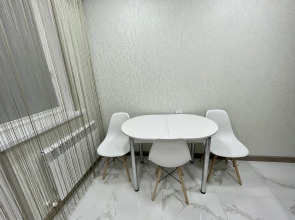 Апартаменты Юбилейный парк