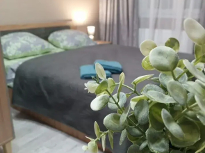 Na Universitetskoy 45/1 Flat