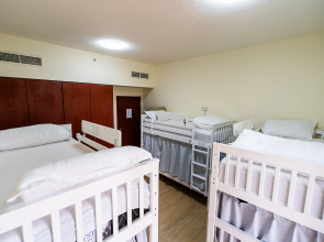 Хостел Urban Heaven Luxury