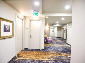 Отель Brosse Garden