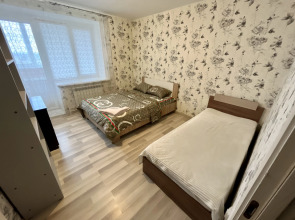 Квартира Двухкомнатные апартаменты