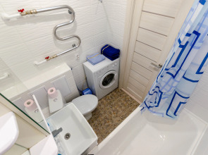 Квартира на Советской