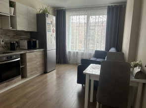 Аппартаменты в ЖК Brun