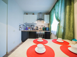 Апартаменты Пять Звёзд Студия