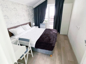 Гостевой дом на Волге River Houses