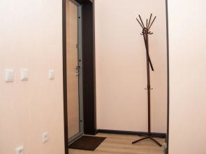 Апартаменты Сибирская 42