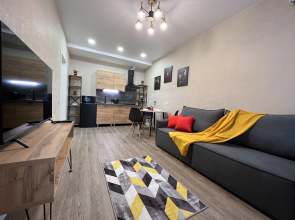 Апартаменты 2-х комнатные в центре от ЭлитХаус24