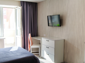 Квартира InterCity