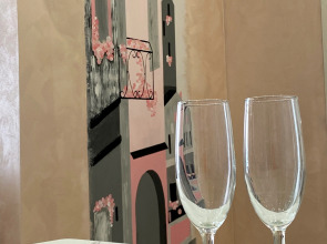 Апартаменты Б.Окружная 4а