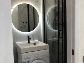 Квартира Карла Маркса 304Б