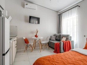 Квартира Комфортная у Невского Проспекта