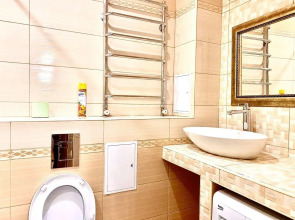 Квартира на Улице Цоколаева 16