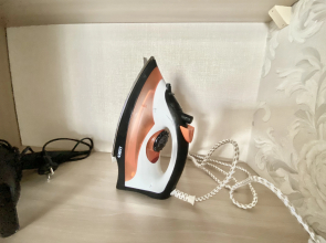 Квартира Скандинавия