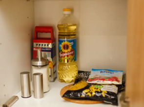 Апартаменты Vincent Apart 1