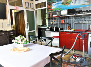 Апартаменты на Свердлова 53