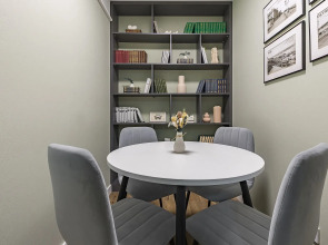 Апартаменты на Горького