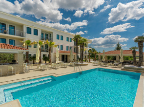 Апарт-Отель Adeo