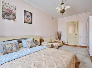 Апартаменты на Тверской 15