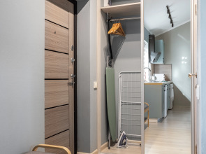 Апартаменты Домик у Моря