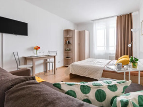 Студия недалеко от центра Санкт-Петербурга 5