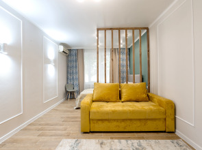 Квартира Сердце Города