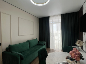 Uyutnaya Dlya Otdyha U Baltiiskogo Morya Flat