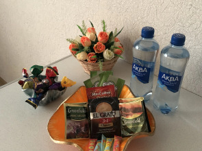 Апартаменты на улице Адриена Лежена