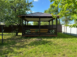 Гостевой дом Усадьба