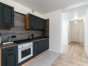 Квартира Трехкомнатные Viktory Apart у метро Котельники