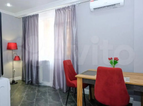 Квартира Чернышевского