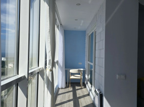 Квартира Чайка-Море