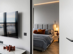 Апартаменты ApartLux