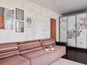 Апартаменты Комфортабельные Апартаменты у Аэропорта