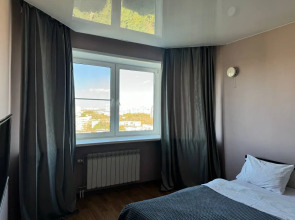 Апартаменты Apart Sharing на Джамбула