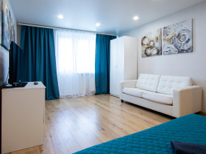 Апартаменты уютные 1-комнатные на Юго-Западной, Тропарево