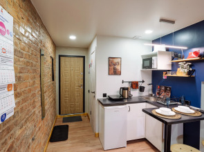 Апартаменты «9 ночей» Герцена 31а №2