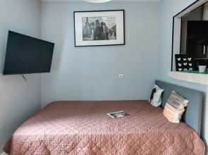 Квартира Матисс от Home24